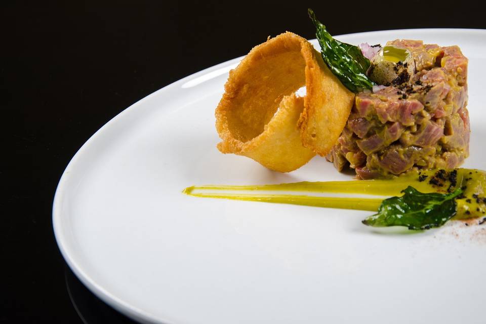 Velvet - il Catering -