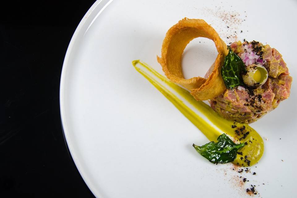 Velvet - il Catering -