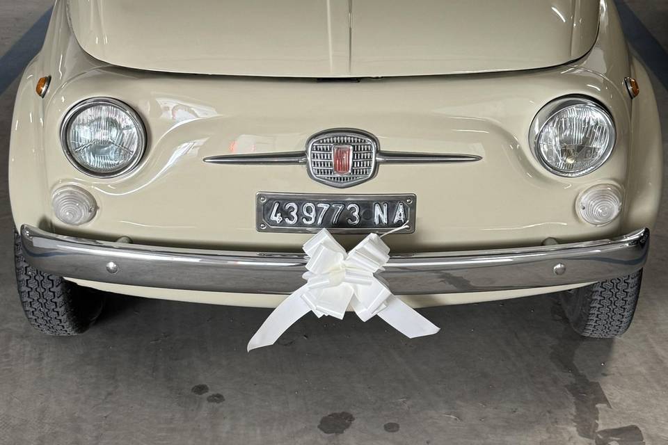 Preparativi