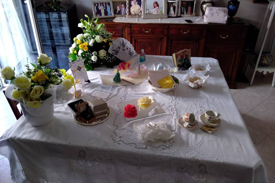 Decorazioni