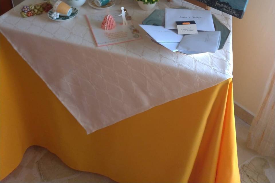 Allestimenti