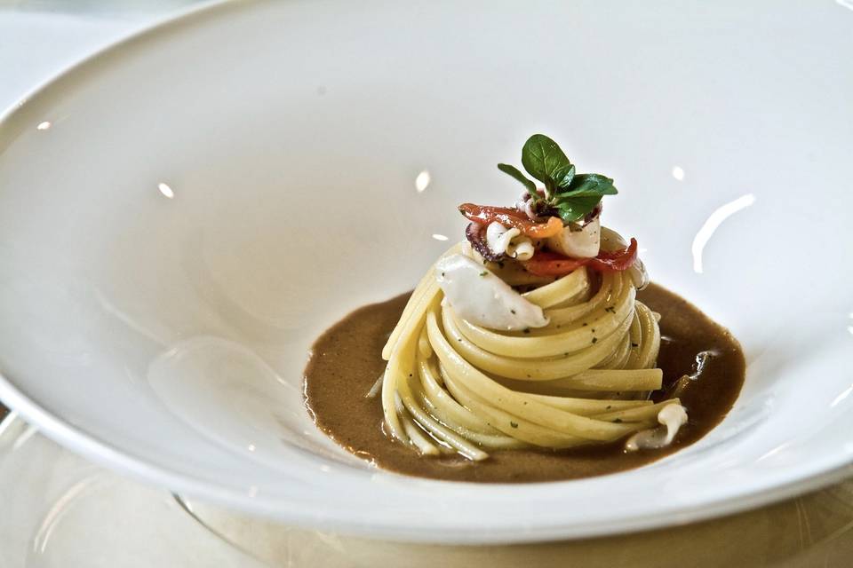 Velvet - il Catering -