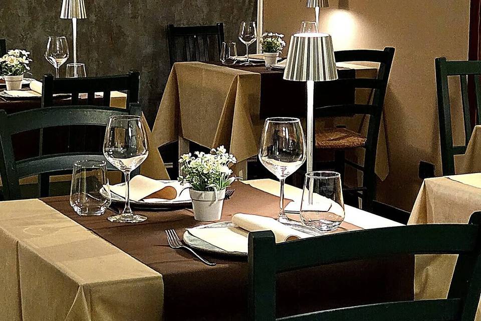 Velvet - il Catering -