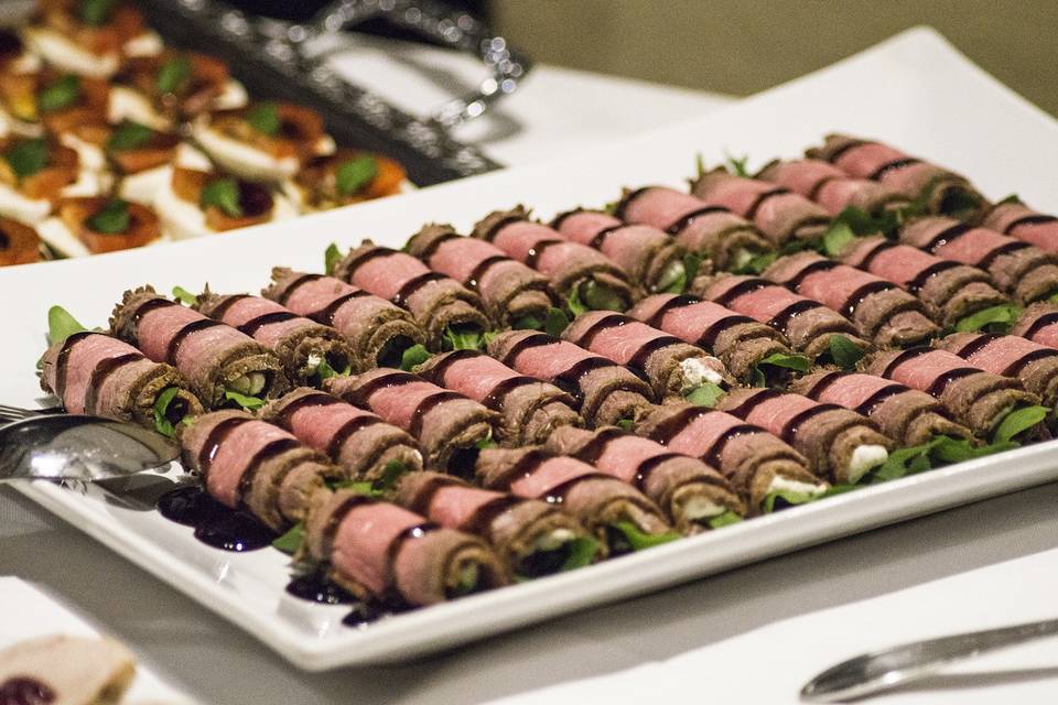 Velvet - il Catering -