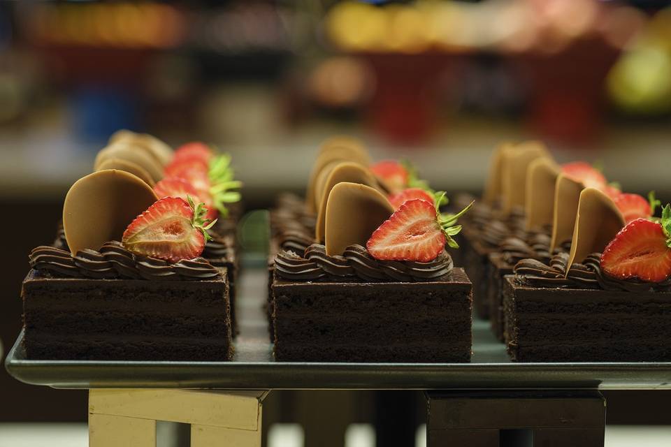 Velvet - il Catering -