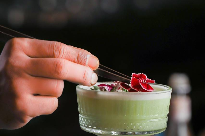 Velvet - il Catering -