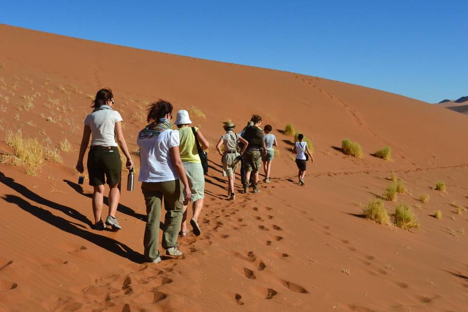 Namibia