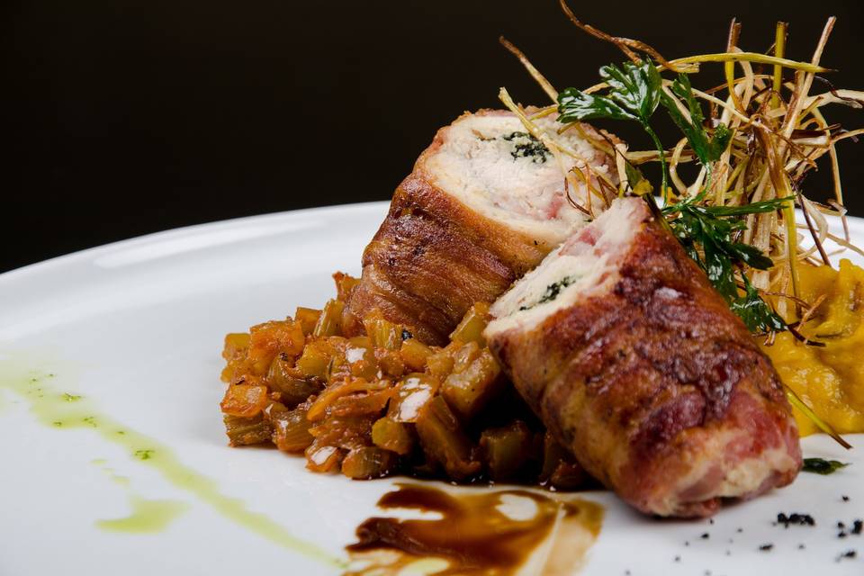 Velvet - il Catering -
