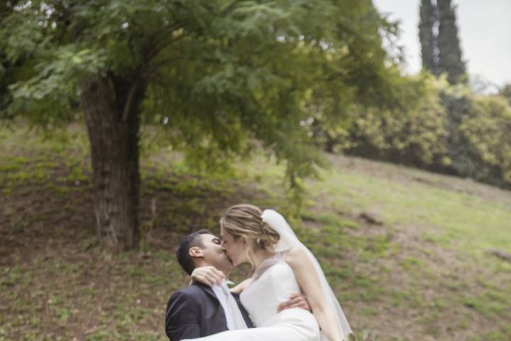 Matrimonio-Bacio-Sposi