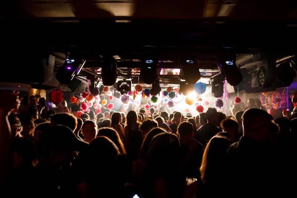 Discoteca Fellini