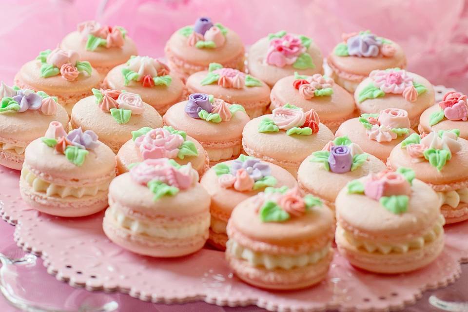 Velvet - il Catering -