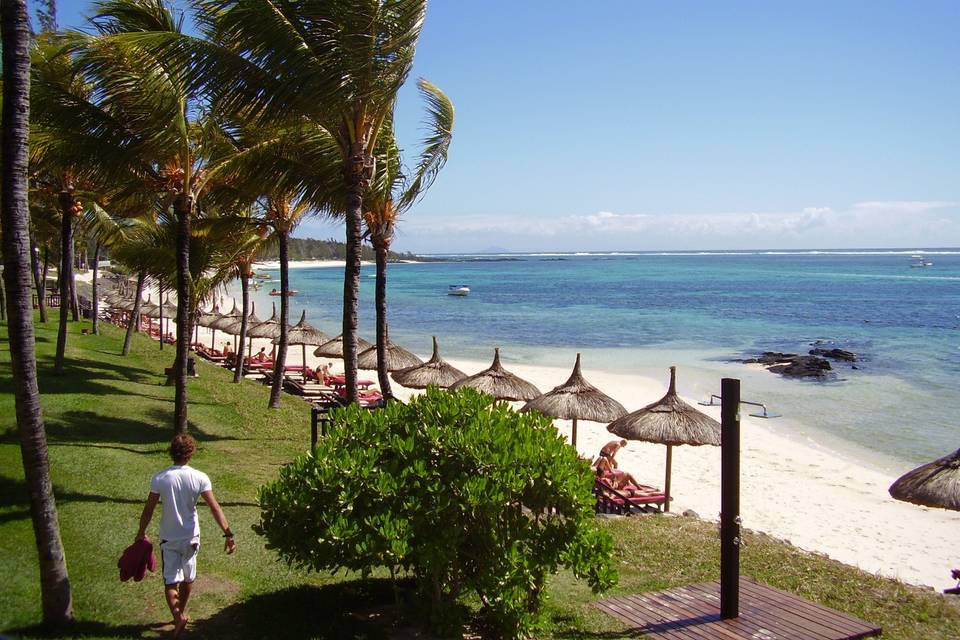 Mauritius