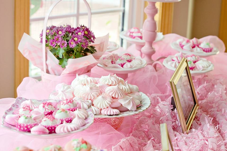 Velvet - il Catering -