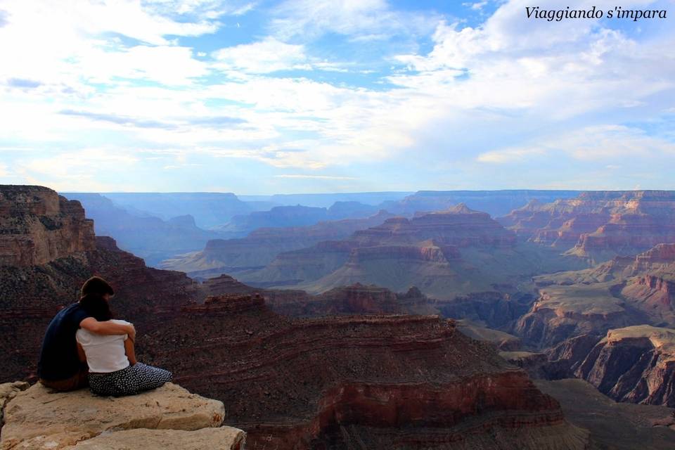 Gran Canyon