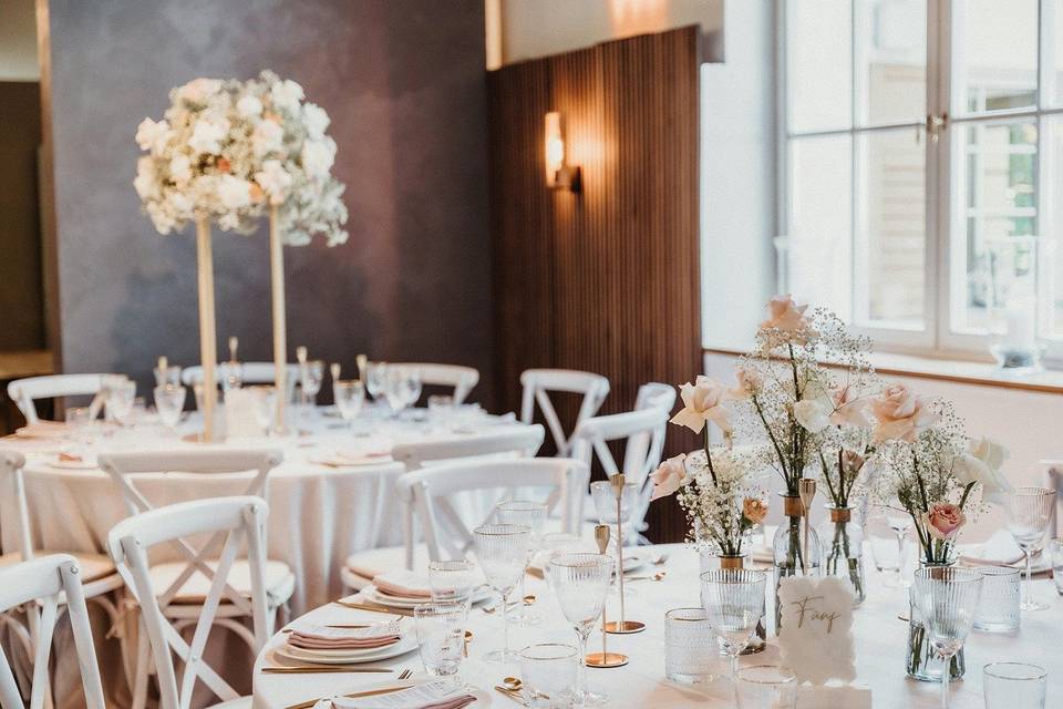 Velvet - il Catering -