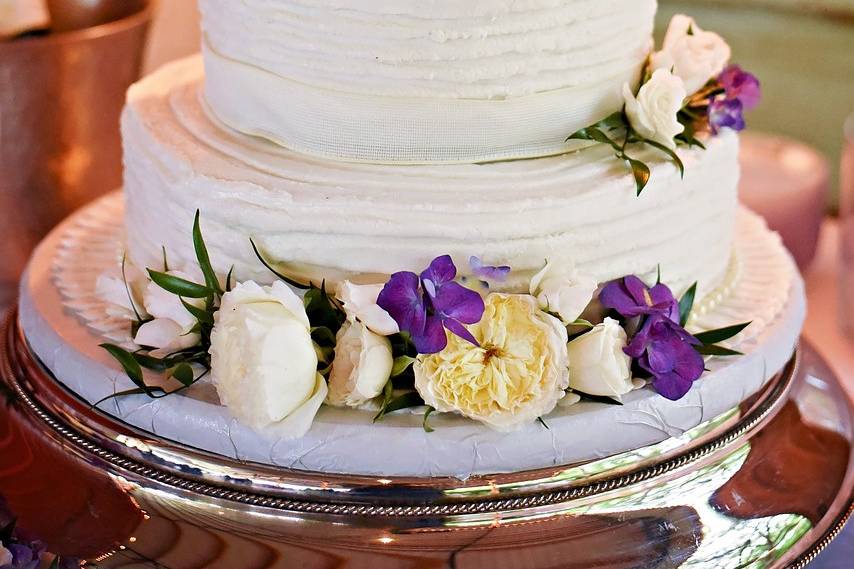 Velvet - il Catering -