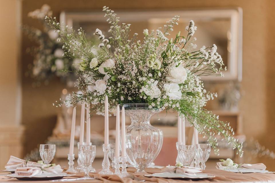 Velvet - il Catering -
