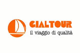 Gialtour - il viaggio di qualità logo