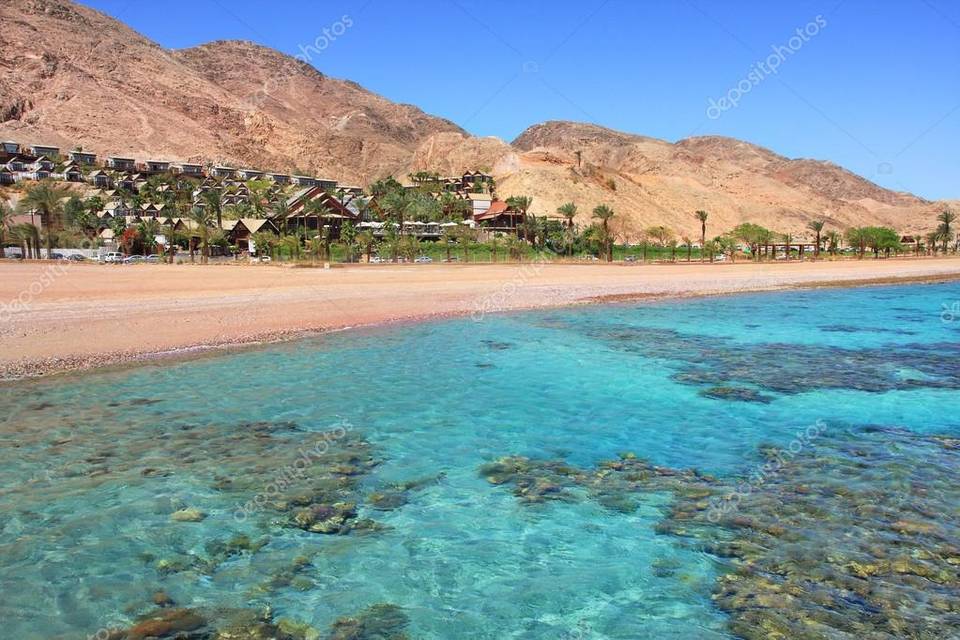 Eilat