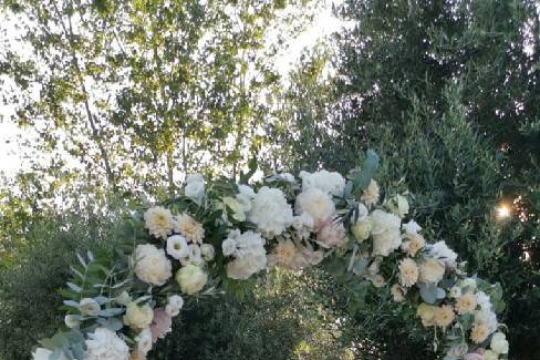 Tableau de mariage