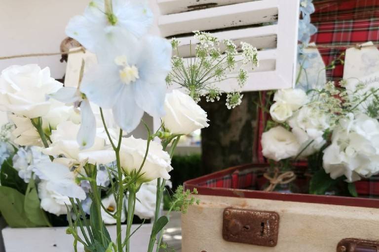 Tableau de mariage