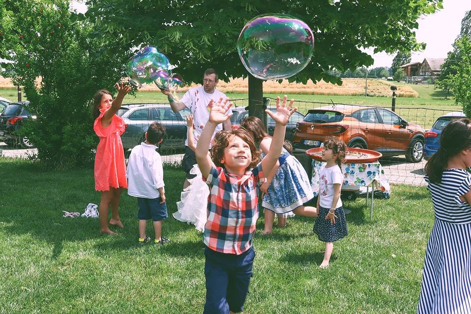 Bubble