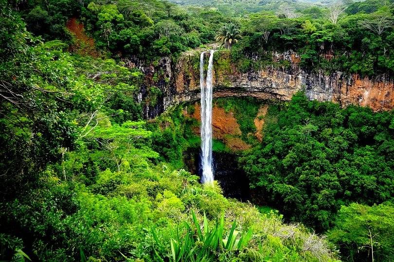 Mauritius