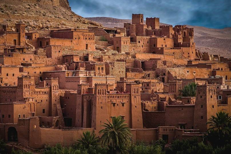 Marocco