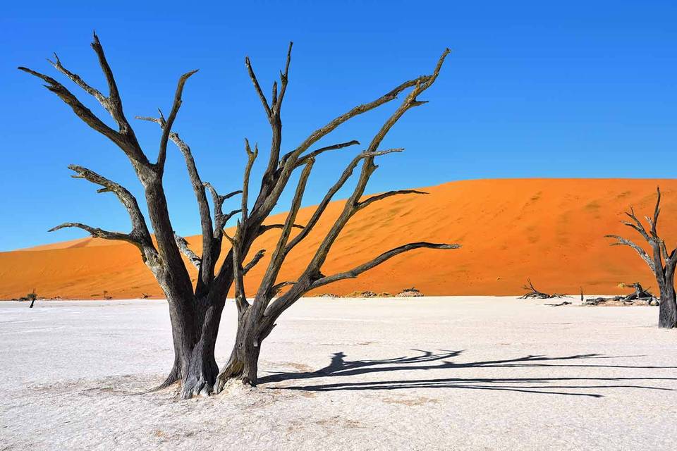 Namibia