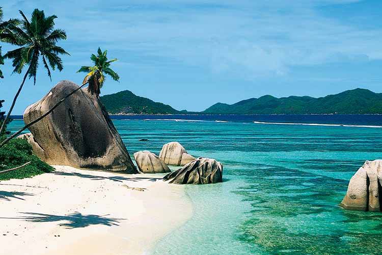 Seychelles