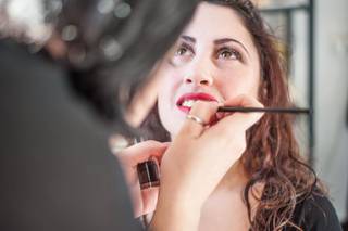 Sara Make Up