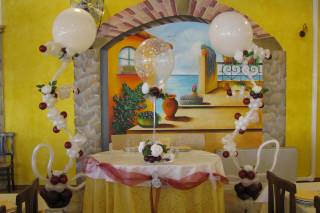 Decor Party di Cristina Usai 1