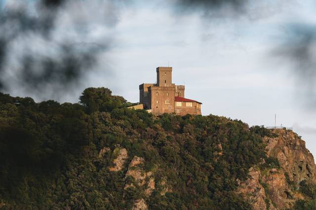 Castel Sonnino