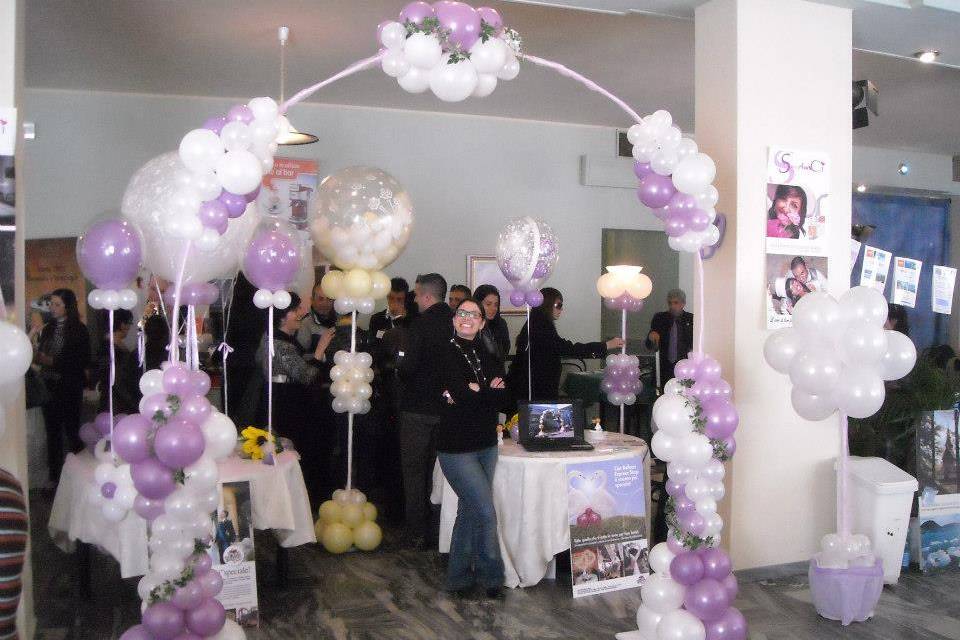 Decor Party di Cristina Usai