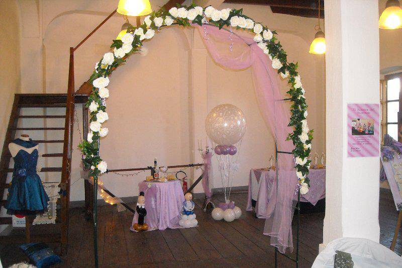 Decor Party di Cristina Usai