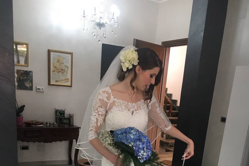 Mattia & Giulia 01/04/2017