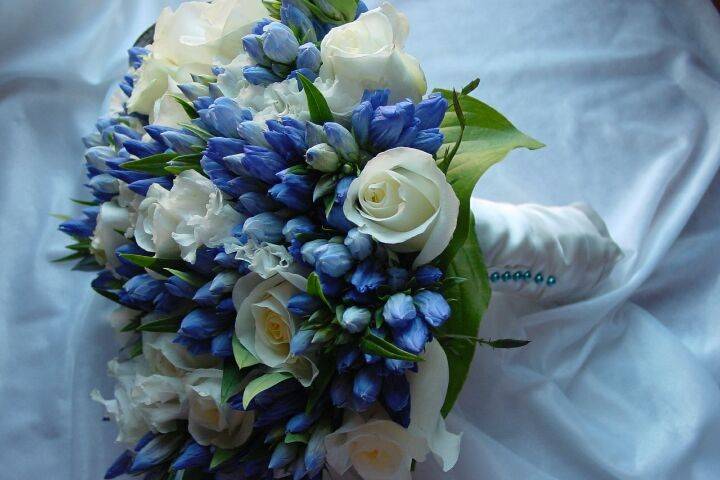 Bouquet Marika