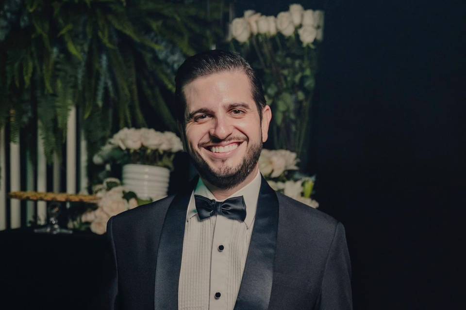 Wedding planner
