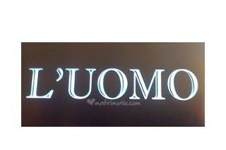 L'Uomo logo