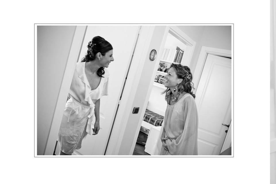 Fotografi Matrimonio  Ancona