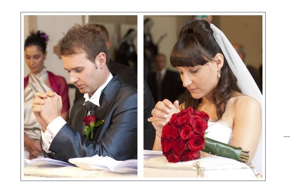 Fotografi Matrimonio  Ancona