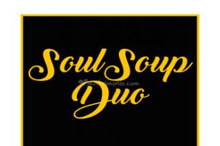 SoulSoup Duo logo