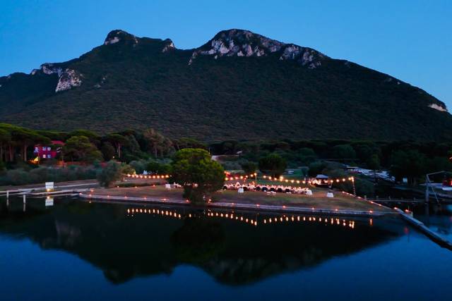 Tenuta Clementino