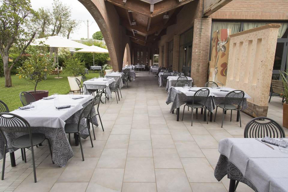 Ristorante Ariete