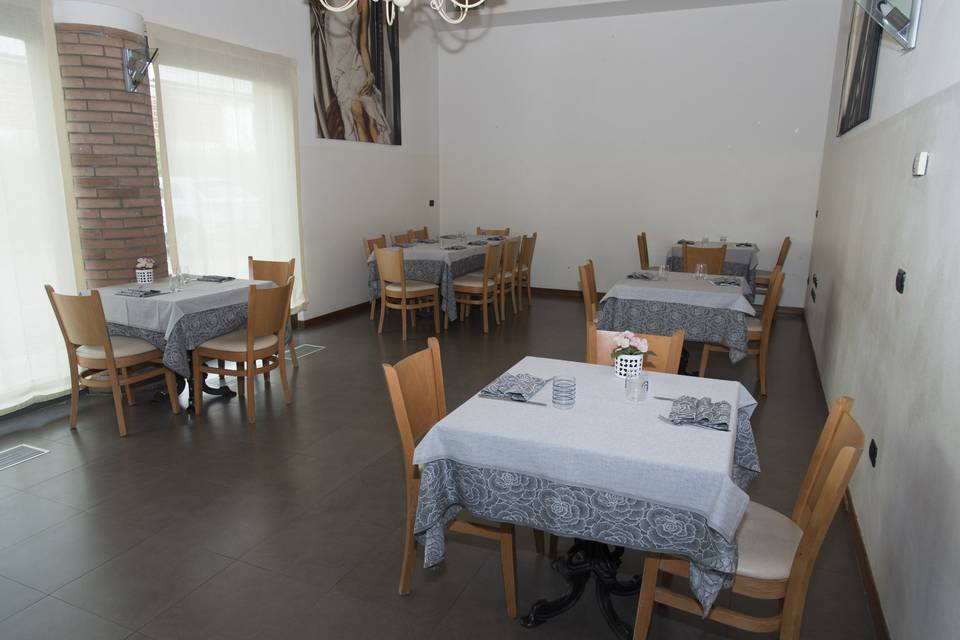 Ristorante Ariete