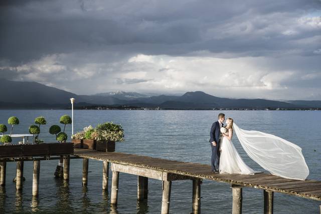 My Wedding Photo