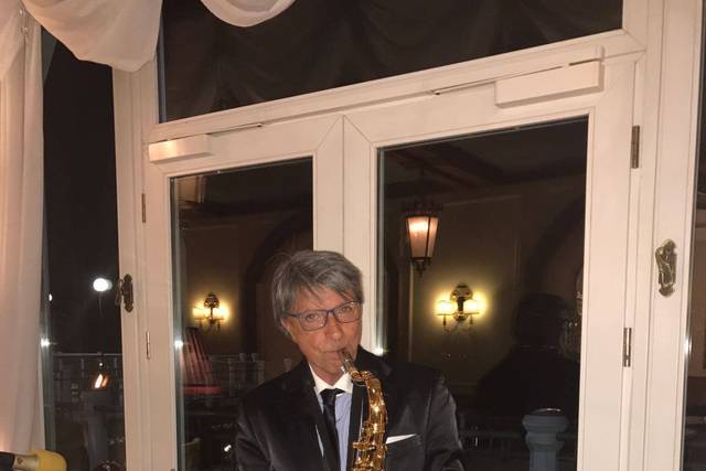 Valerio D'Alelio - Cortina