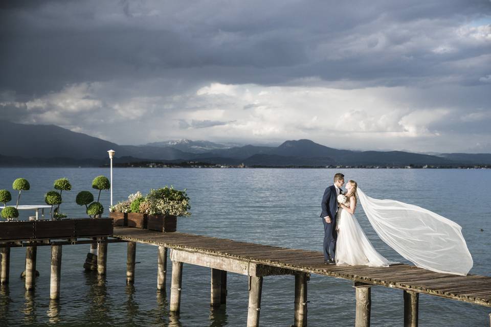 My Wedding Photo