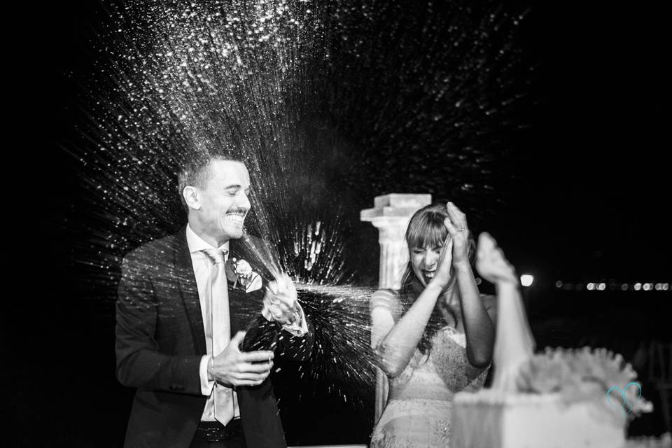 La festa