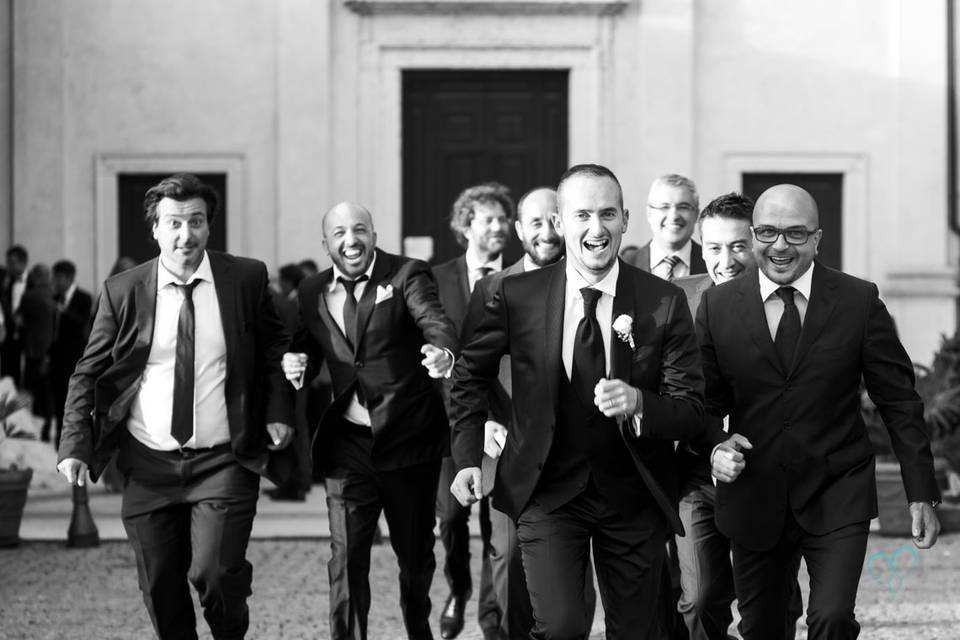 I vostri momenti